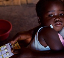 Bien-être : Investir dans la santé des enfants pauvres est plus rentable, selon l'UNICEF