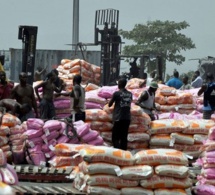 Sénégal : Hausse du Kilogramme de riz parfumé en Mai