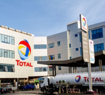 Total va signer avec l'Iran un contrat gazier de 4,8 milliards de dollars