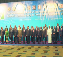 Deuxième édition du China Africa Investment : Marrakech accueille l’événement
