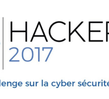 HackerLab 2017 récompense les meilleurs hackers béninois