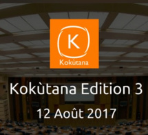 Sénégal : 3e édition du kokùtana 2017