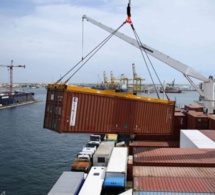 Commerce extérieur : Repli des prix des produits à l’importation de 4,3% en Mai