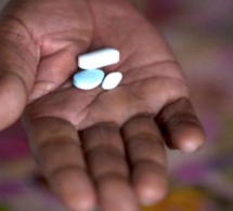 L'OMS demande d'agir contre la menace de la résistance du VIH aux médicaments