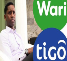 Affaire Tigo/Wari : Un décret de la Présidence vient brouiller le réseau et conforter Kabirou Mbodj