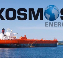 Kosmos Energy fait une perte nette de 4 milliards pour les résultats 2e quart de 2017