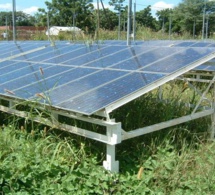 Sénégal : lancement du projet de planification intercommunale sensible aux changements climatiques et à l'énergie