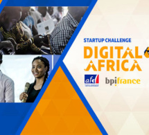 Innovation : Lancement de la nouvelle édition de Digital Africa