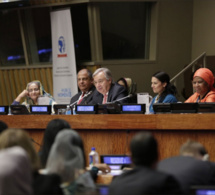 L'autonomisation économique des femmes contribue à des sociétés plus pacifiques, selon l'ONU