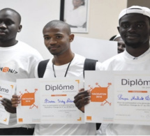 Hackathon Orange CTIC Dakar : 1 semaine pour s'inscrire