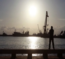 Libye : le port de Benghazi reprend du service après sa fermeture en 2014