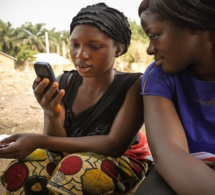 LES CLEFS DU BUSINESS : pourquoi le mobile booste la croissance de l’Afrique