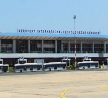 Léopold Sédar Sénégal deviendra un aéroportuaire militaire