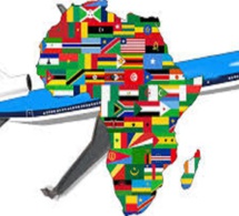 Transport aérien : et si c'était le réveil de l'Afrique