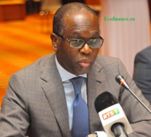 Sénégal : le déficit budgétaire ramené à 3, 5%