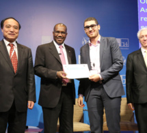 ​​Télécom : Lancement de l'édition de 2018 du programme de Prix ITU Telecom World