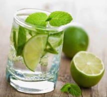 ​ Boire de l’eau tiède citronnée chaque matin : 10 avantages