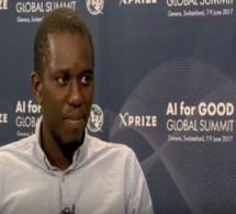 ​ Intelligence artificielle : Google confie son premier centre d'Afrique au Sénégalais Moustapha Cissé