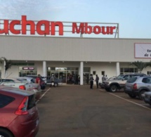 SENEGAL- L’UNACOIS appelle à la mobilisation pour que ‘’Auchan dégage’’