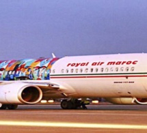 Royal Air Maroc : 10 vols annulés aujourd’hui pour cause de grève