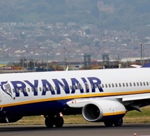 80 pour cent du personnel de Ryanair en grève à Brussels airport