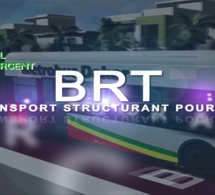 Bus Rapid Transit : les impacts du projet sur la population