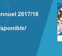 Initiative Inspecteurs des impôts sans frontières : le rapport annuel 2017/18  disponible mardi 4 octobre