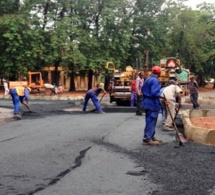 Guinée – Guinée-Bissau : 33 milliards FCFA de la BAD pour un projet d’interconnexion routière