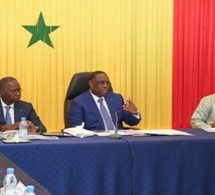 SENEGAL : un projet de loi de finances 2019 articulé autour du PSE
