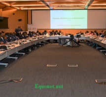 SENEGAL : vers une nouvelle stratégie de la Banque mondiale pour soutenir la croissance économique du pays