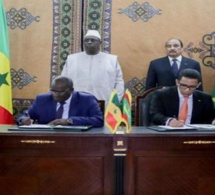 SENEGAL-MAURITANIE : signature, ce vendredi, des derniers accords nécessaires à la prise de décision finale d’investissement