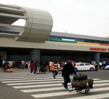 AEROPORT INTERNATIONAL BLAISE DIAGNE-SENEGAL : décollage vers le futur