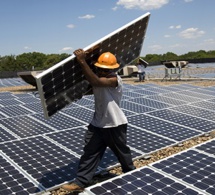 ENERGIE : nouveau rapport de l’IRENA pour transformer le secteur de l'électricité