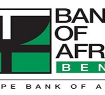 BANK OF AFRICA BENIN : les actions nouvelles admises à la cote le 12 mars 2019