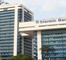UMOA : Stanbic bank agréée en qualité de Banque teneur de compte/Conservateur
