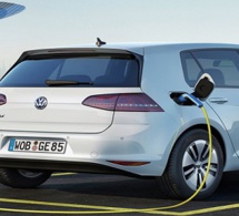 Le marché mondial des véhicules électriques rechargeables en hausse de 70 pour cent