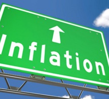 UEMOA : prévision de hausse du taux d’inflation sur les 3 mois à venir