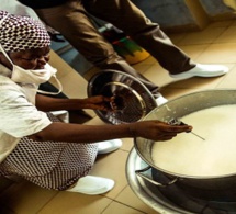 Le potentiel du lait local ouest africain en promotion à Bruxelles