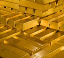 Plus de 3 mille milliards FCFA d'or vendus à l'extérieur de l'UEMOA en 2017