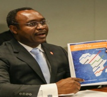 Point de presse de la Banque mondiale sur la situation économique de l'Afrique