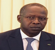 SENEGAL : Muhammad B. Abdallah nommé premier ministre, ministre d'Etat secrétaire général de la présidence de la République