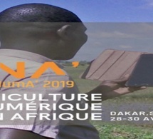 Dakar accueille AgriNumA 2019, le 1er rendez-vous de l’agriculture numérique en Afrique de l’Ouest