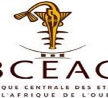 L'édition 2019 du Programme de stages de la BCEAO officiellement lancée.