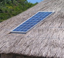 AFRIQUE : 12 milliards FCFA de l’AECF pour financer les entreprises promouvant les systèmes solaires domestiques