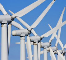 Une augmentation de production d’électricité et des emplois attendus du projet d’énergie éolienne au Sénégal