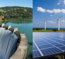 Les objectifs en matière d’énergies renouvelables sont loin d’être atteints