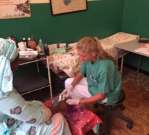 Au Sénégal, 87,1% des malades satisfaits de la qualité des soins reçus.
