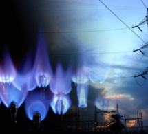 La branche ‘’électricité et gaz’’ tirerait le sous-secteur de l’énergie sénégalaise en hausse de 6,5 pour cent en 2019