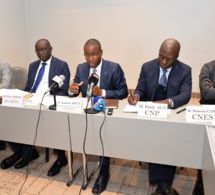 Le ministre sénégalais en charge de l’Economie disposer à dialoguer avec le secteur privé