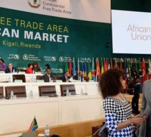 Les règles d'origine sont la clé du succès de la zone de libre-échange continentale africaine